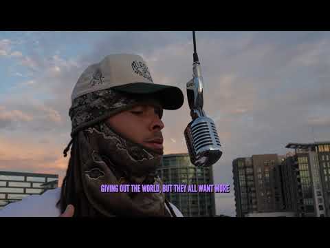 Ollie Joseph - God Forgives