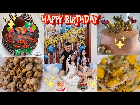 TẠO BẤT NGỜ CHO THẢO NGUYÊN🥳🥳🥳 NHÂN DỊP SINH NHẬT 9 TUỔI🥳🥳🥳 THẢO NGUYÊN QUÁ NGẠC NHIÊN🎂🎂🎂
