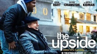 The Upside Full Movie Comedy Drama 2017 | Kevin Hart | Bryan Cranston | Nicole Kidman