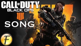 Call of Duty: Black Ops 4 Song - Sights Locked | Divide Music &amp; FabvL