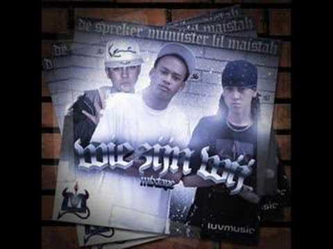 lil maistah - Ik Fock ut Niet Op
