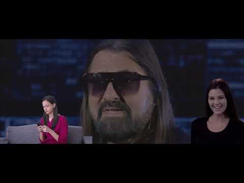 GHEORGHE GHEORGHIU   MA GANDESC LA TINE ! 2023