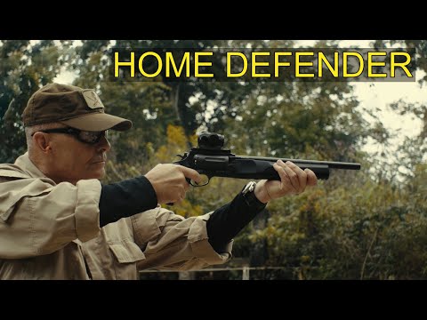 Taurus Judge 410 / 45 Colt Hand Cannon!