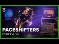 Paceshifters met oa. 'Hurdles' en 'Wasted Days' op ESNS 2022 | NPO 3FM