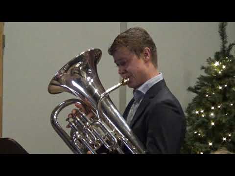 05-01-2020 Nieuwjaarsconcert Sint Caecilia