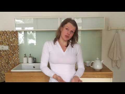 Konvička se šlehačkou