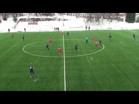 1 omgang Røa-Ready g19