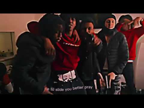Hbs Glizzo- Jumped his gate (Prod by DEM M’S)