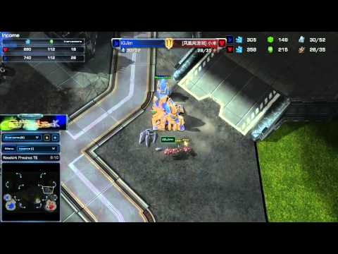 igJim vs MarineKing (PvT) G3