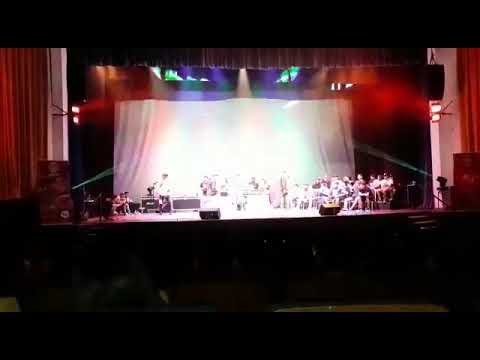 CAPABLANCA vs BSOUL vs PUNTOYCOMA vs SAAC // FILTRO // #FESTIVALDEHIPHOP2019