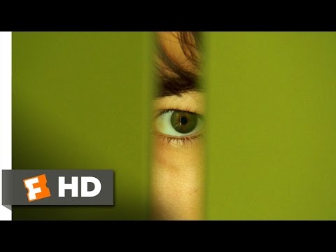 Push (3/11) Movie CLIP - Brother (2009) HD
