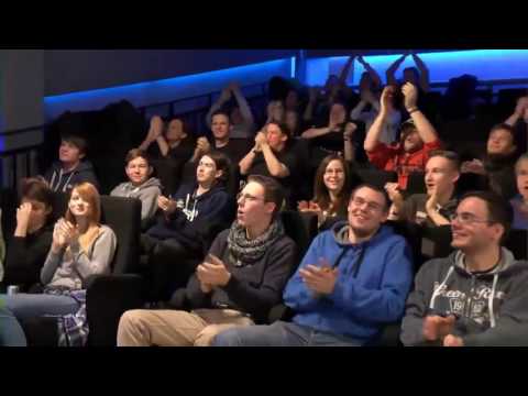 ♠ SEASON 4 ♠ || CLG vs Gambit Gaming Game 2 Grand Finals IEM Cologne 2014 CLG vs GMB G2