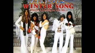 ANGEL – The Winter Song