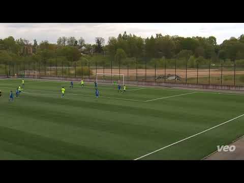 RĒZEKNE - GAUJA (U-13M) VĀRTU GUVUMI (11.05.2025.)