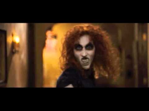 Evil Angel - Bande-annonce VO