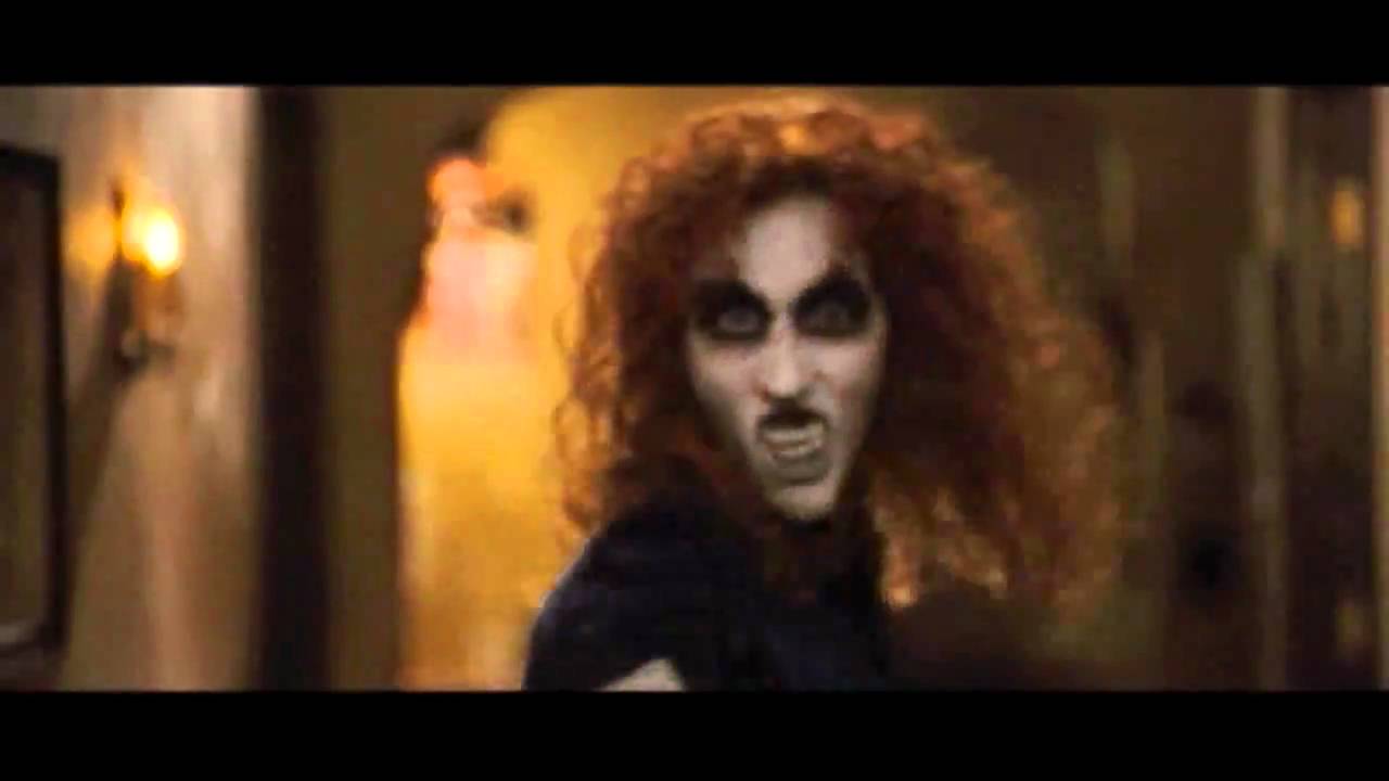 Miniature de la vidéo Evil Angel - Bande-annonce VO du film Evil Angel