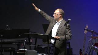 "Where Can I Go From Your Presence," Todd Cravens, Ps 139 7 12