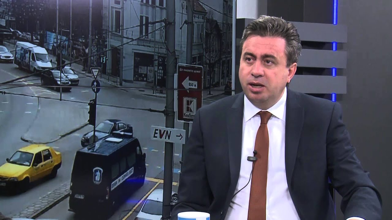 Йоанис Канелакис 23.03.2015