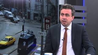 Йоанис Канелакис 23.03.2015