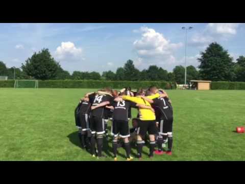 A2-Jugend FC Preußen Espelkamp