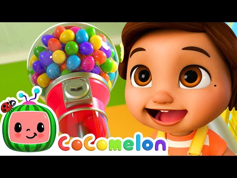 YouTube Thumbnail