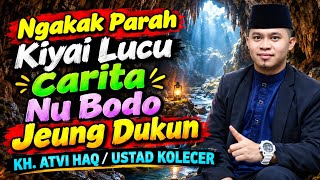 Download lagu USTAD ATVI HAQ KHOERUNNAS [ LATEST KOLECER ] mp3