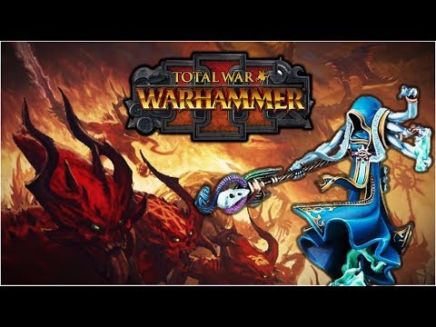 Top 5 Craziest Units Coming in Total War Warhammer 3