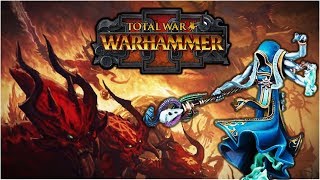 Top 5 Craziest Units Coming in Total War Warhammer 3