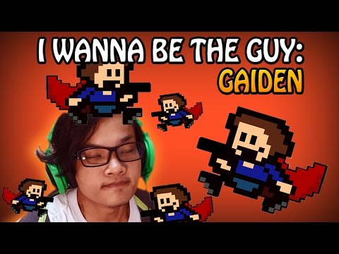ส ดยอดเกมยาก I Wanna Be The Guy Gaiden Pantip ส ดยอดเกมยาก I Wanna Be The Guy Gaiden Pantip