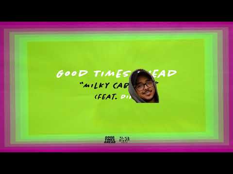 Video thumbnail for Milky Cabrera