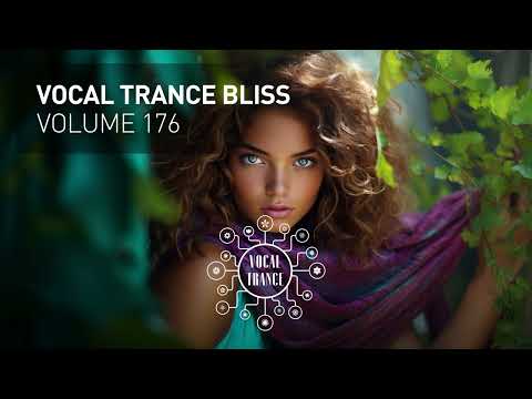 VOCAL TRANCE BLISS VOL. 176 [FULL SET]