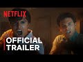 MONSTERS The Lyle And Erik Menendez Story Official Trailer 1 Netflix