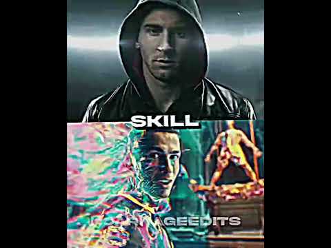 Messi VS Ronaldo