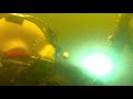 Underwater Welding 1 UWS June 12th 2023