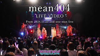 mean404