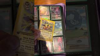 Jolteon #pokemon #pokemonchannel #pokemoncards #pokemonfandom #pokemontcg #pokemomcards #jolteon