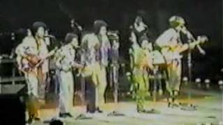 The Jackson 5- Stand-Feeling Alright Live in Indiana 1971