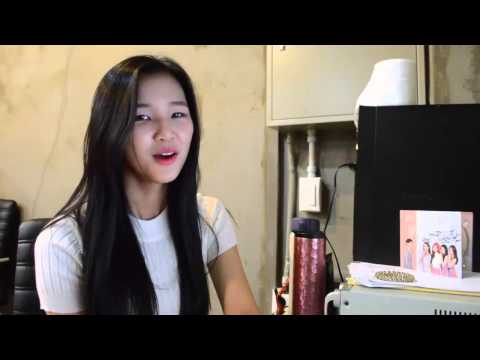 150917 Playback (‪플레이백) Woolim Jukebox #1 - Almost Is Never Enough (Ariana Grande cover)