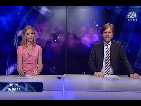 Tg2000 del 16 agosto 2014