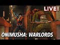 Onimusha: Warlords with Paul & Chris