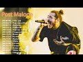 Post Malone Essentials His Most Iconic Tracks