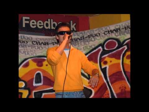 Kica, Shadow MC, Ninja & Ela - Sve te godine [Serbian Rap]