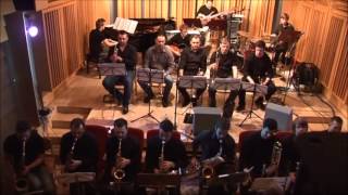 Tomasz Momot Orkiestra ( Big Band) - 