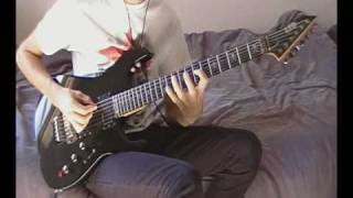 The Devil Wears Prada - Goats on a Boat (cover)