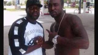 DJ Khaled - The Streets Ft. Shareefa & Willie Northpole