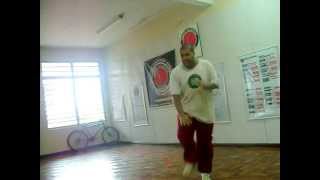 Slum Village - Eyes Up (Fernando Bittencourt)