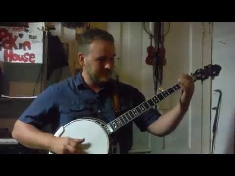 Whoa Mule! (Andy Kennan)