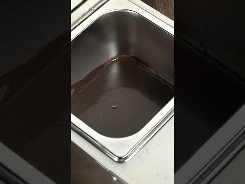 Chocolate Melter 2 Liters Single Pot Andrew James