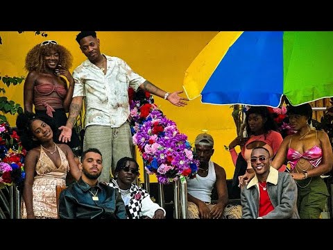 Deezy - S.O.S - Sold Out Skwadd - A Fórmula (ÁLBUM COMPLETO) | 2025