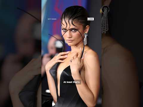 Tom Holland can hold his own on the red carpet | Look of the Week